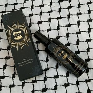 NEW Siam Seas Yen Toner/Serum